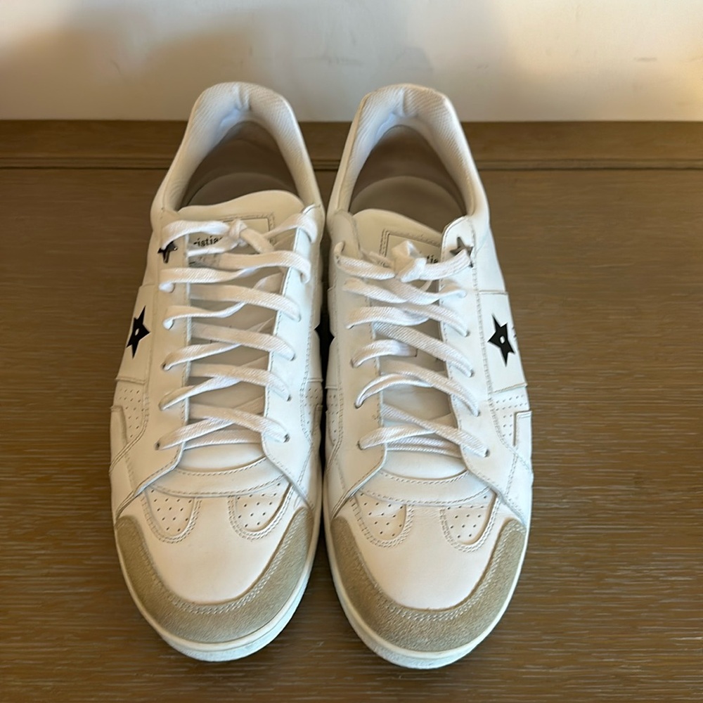 Christian Dior Star sneakers